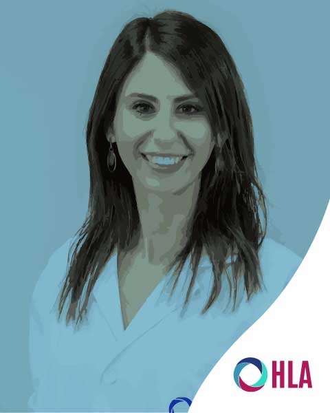 Raquel Escortell