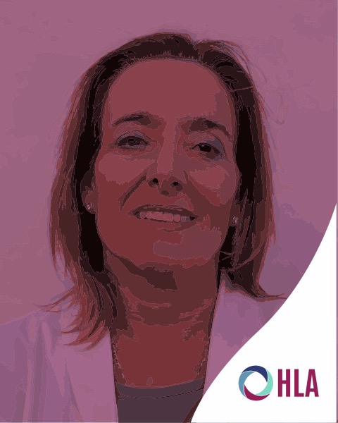 Dra. Elisa Ruiz Mesa
