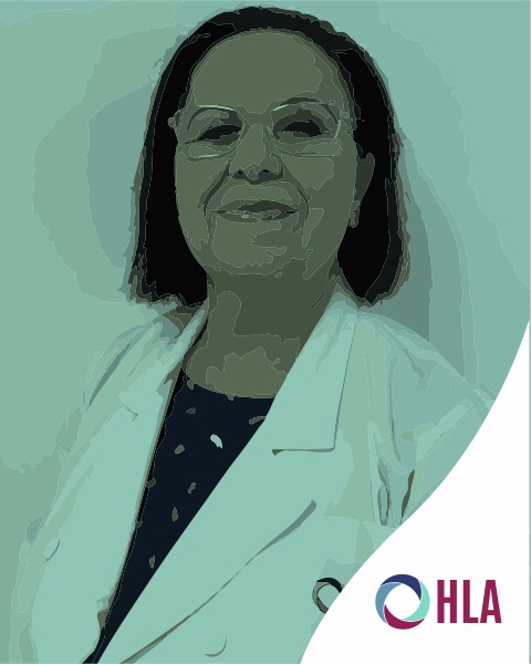 Dra. María Luisa Gonzálvez