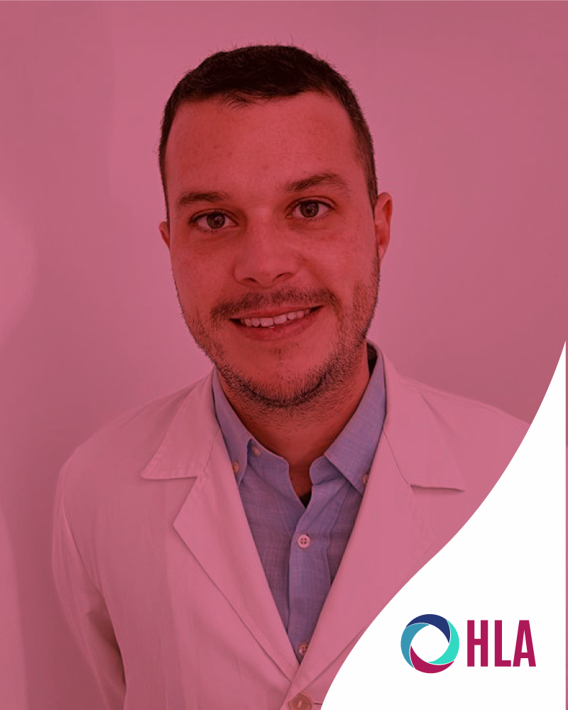 Dr. Vicente Sánchez - Grupo HLA