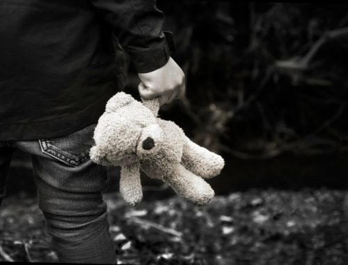 El abuso sexual infantil, una realidad que debemos aprender a detectar
