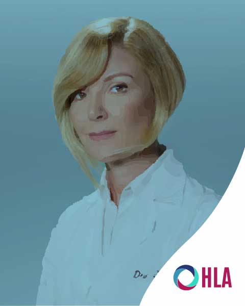 Dra. Natalia Gennaro