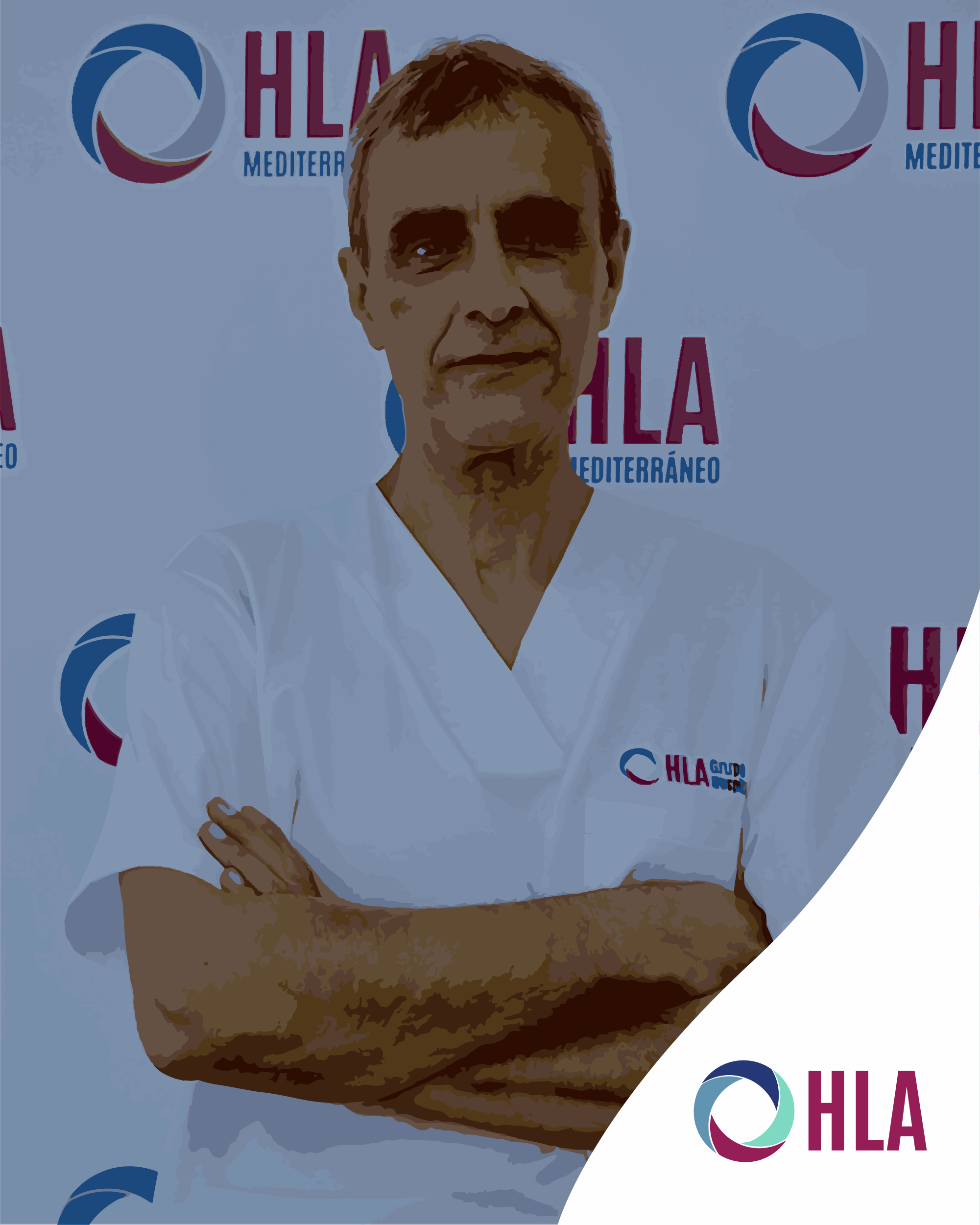 Dr. Alberto Lafarga