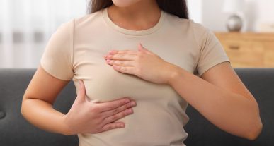 mastitis-inflamacion-infección-síntomas